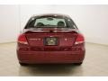 2004 Merlot Metallic Ford Taurus SE Sedan  photo #6