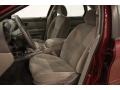 2004 Merlot Metallic Ford Taurus SE Sedan  photo #9