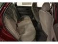 Merlot Metallic - Taurus SE Sedan Photo No. 16
