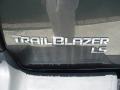 2005 Dark Gray Metallic Chevrolet TrailBlazer LS 4x4  photo #20