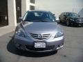 Titanium Gray Metallic - MAZDA3 s Hatchback Photo No. 2