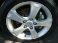 2005 Titanium Gray Metallic Mazda MAZDA3 s Hatchback  photo #21