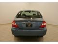 Catalina Blue Metallic - Camry LE Photo No. 6