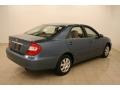 2003 Catalina Blue Metallic Toyota Camry LE  photo #7