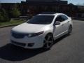 Premium White Pearl - TSX Sedan Photo No. 2