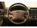 Catalina Blue Metallic - Camry LE Photo No. 10