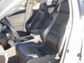 Premium White Pearl - TSX Sedan Photo No. 5
