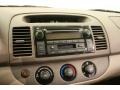 Catalina Blue Metallic - Camry LE Photo No. 13