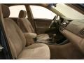 Catalina Blue Metallic - Camry LE Photo No. 15