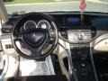 Premium White Pearl - TSX Sedan Photo No. 8