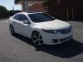 Premium White Pearl - TSX Sedan Photo No. 10