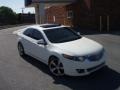 Premium White Pearl - TSX Sedan Photo No. 11