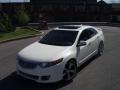 Premium White Pearl - TSX Sedan Photo No. 12