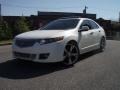 Premium White Pearl - TSX Sedan Photo No. 13