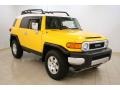 Sun Fusion - FJ Cruiser 4WD Photo No. 1