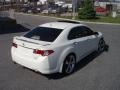 Premium White Pearl - TSX Sedan Photo No. 15