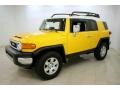 Sun Fusion - FJ Cruiser 4WD Photo No. 3