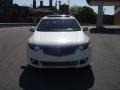 Premium White Pearl - TSX Sedan Photo No. 18