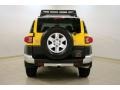 Sun Fusion - FJ Cruiser 4WD Photo No. 6