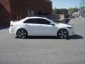 Premium White Pearl - TSX Sedan Photo No. 19