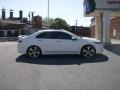 Premium White Pearl - TSX Sedan Photo No. 20