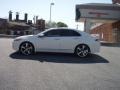 Premium White Pearl - TSX Sedan Photo No. 21
