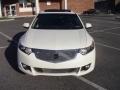 Premium White Pearl - TSX Sedan Photo No. 22