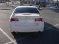 Premium White Pearl - TSX Sedan Photo No. 24