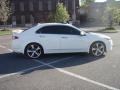 Premium White Pearl - TSX Sedan Photo No. 25