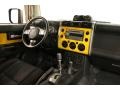 Sun Fusion - FJ Cruiser 4WD Photo No. 17