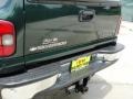 Forest Green Metallic - Silverado 1500 LS Extended Cab 4x4 Photo No. 21