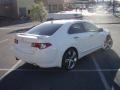 Premium White Pearl - TSX Sedan Photo No. 29