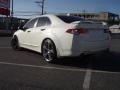 Premium White Pearl - TSX Sedan Photo No. 30