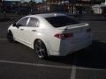 Premium White Pearl - TSX Sedan Photo No. 31