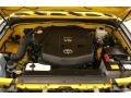 Sun Fusion - FJ Cruiser 4WD Photo No. 22