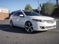 Premium White Pearl - TSX Sedan Photo No. 32