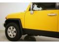 Sun Fusion - FJ Cruiser 4WD Photo No. 23