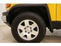Sun Fusion - FJ Cruiser 4WD Photo No. 24