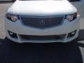 Premium White Pearl - TSX Sedan Photo No. 38