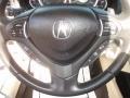 Premium White Pearl - TSX Sedan Photo No. 42