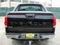 2003 Black Chevrolet Avalanche 1500  photo #4