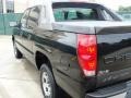 2003 Black Chevrolet Avalanche 1500  photo #5