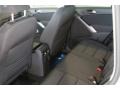 Reflex Silver Metallic - Tiguan SE Photo No. 11
