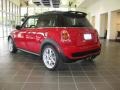 Chili Red - Cooper S Hardtop Photo No. 3