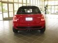 Chili Red - Cooper S Hardtop Photo No. 4