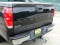 2003 Black Chevrolet Avalanche 1500  photo #21