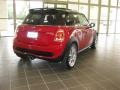 Chili Red - Cooper S Hardtop Photo No. 5