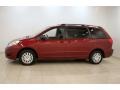 Salsa Red Pearl - Sienna LE Photo No. 4