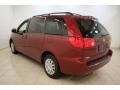 Salsa Red Pearl - Sienna LE Photo No. 5