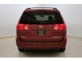 Salsa Red Pearl - Sienna LE Photo No. 6